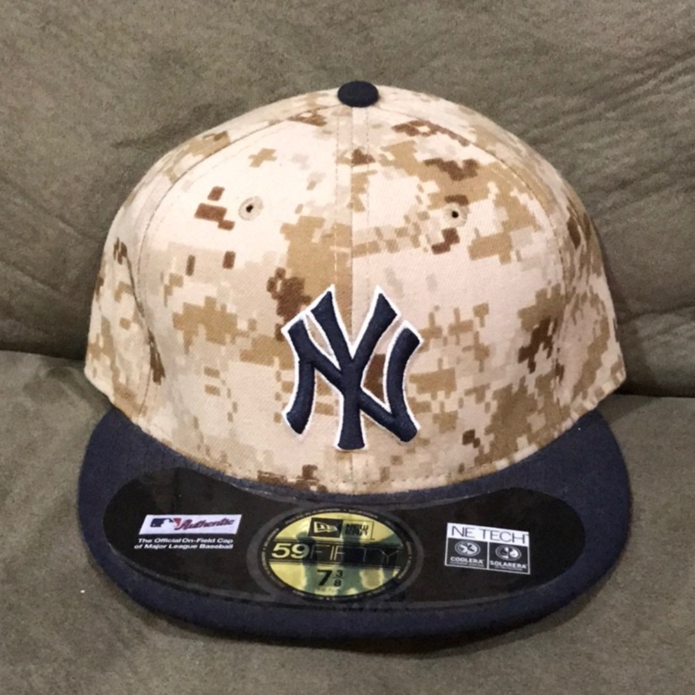 Yankees Cap